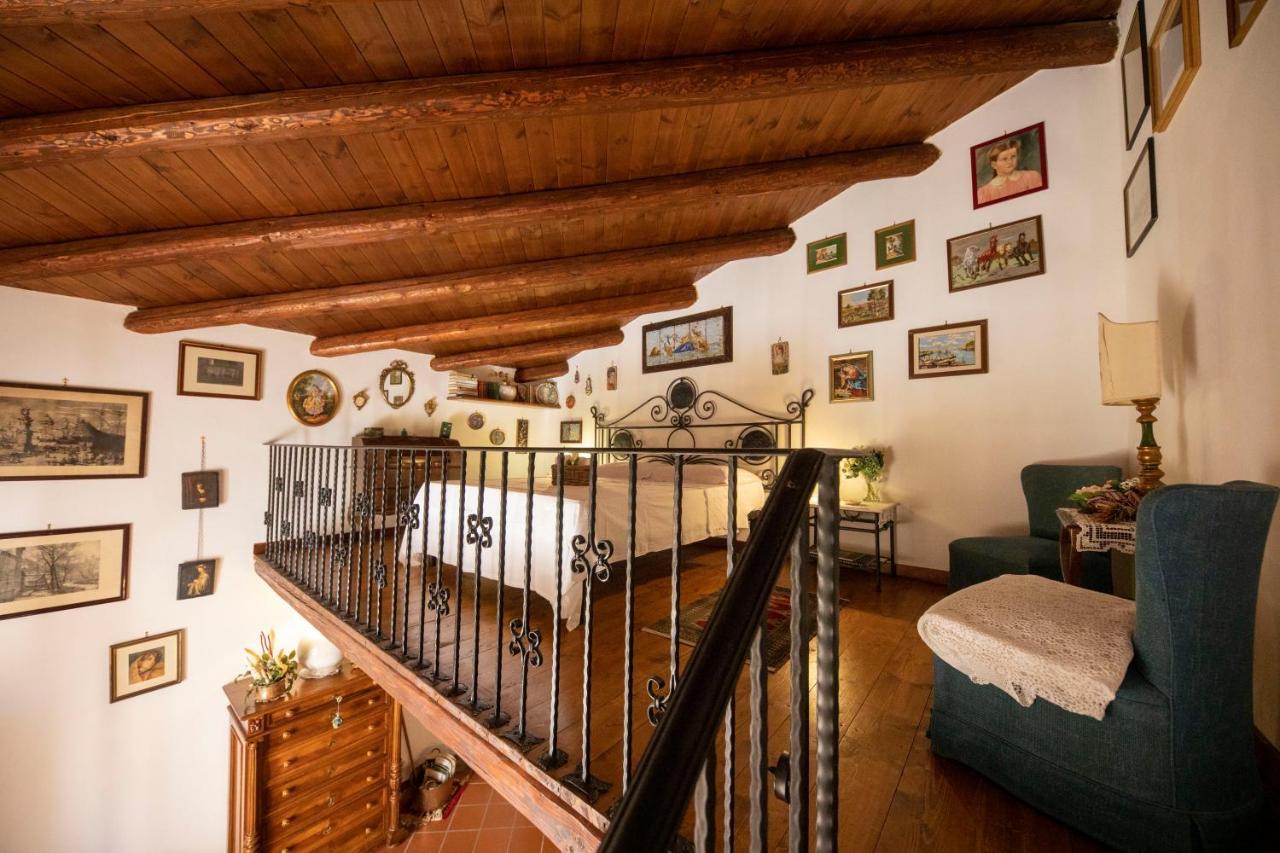 Familyholidays La finestra di fronte Cefalú Exterior foto