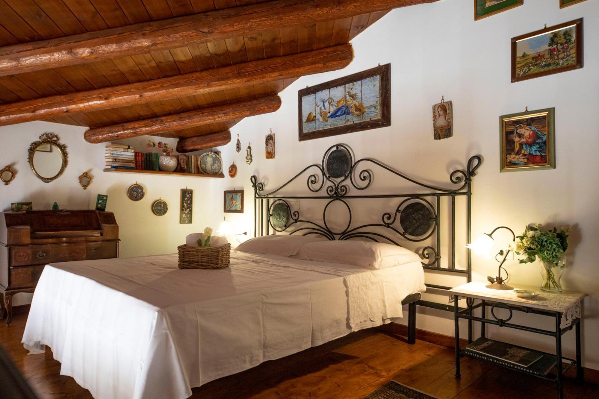 Familyholidays La finestra di fronte Cefalú Exterior foto
