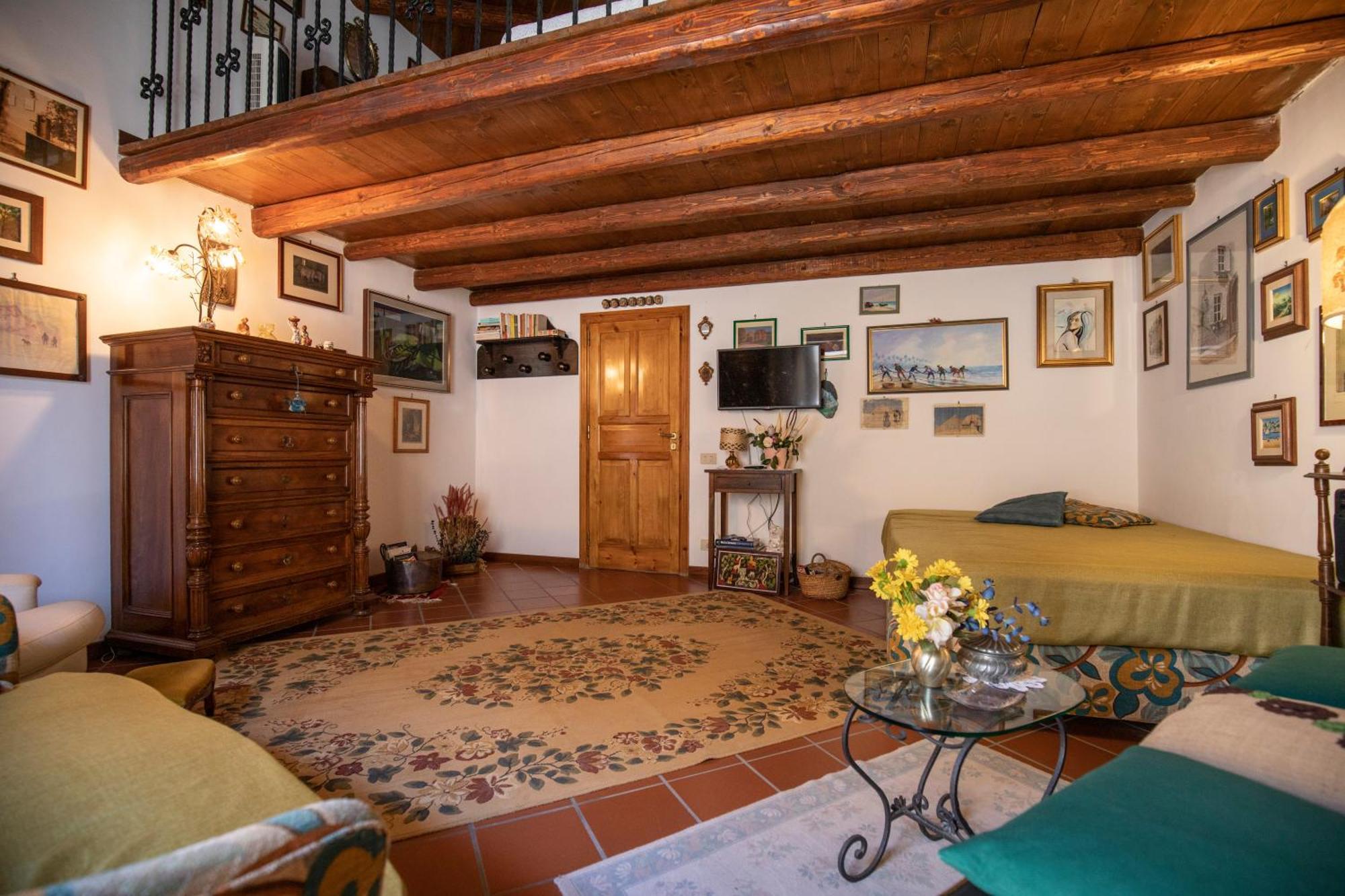 Familyholidays La finestra di fronte Cefalú Exterior foto